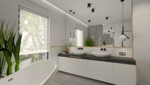 Projektowanie wnętrz Międzychód